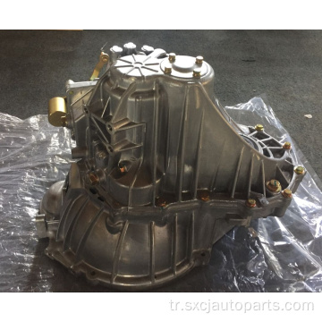 Çin arabaları Geely EC7 11700000b1 Manuel Şanzıman OEM 3000000001 GEYY S170B1